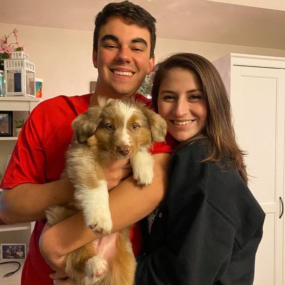 Meet your Posher, Daniel - Picture 1 of 1